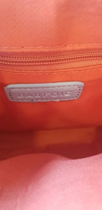 Mala Nova da PARFOIS
