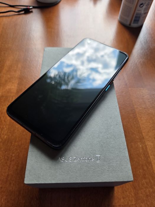 Asus zenfone 8 128GB