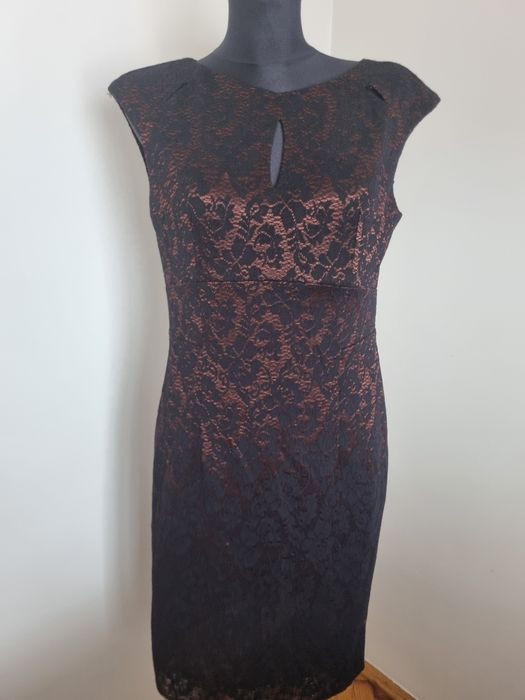 Sukienka r.40  Mordaw