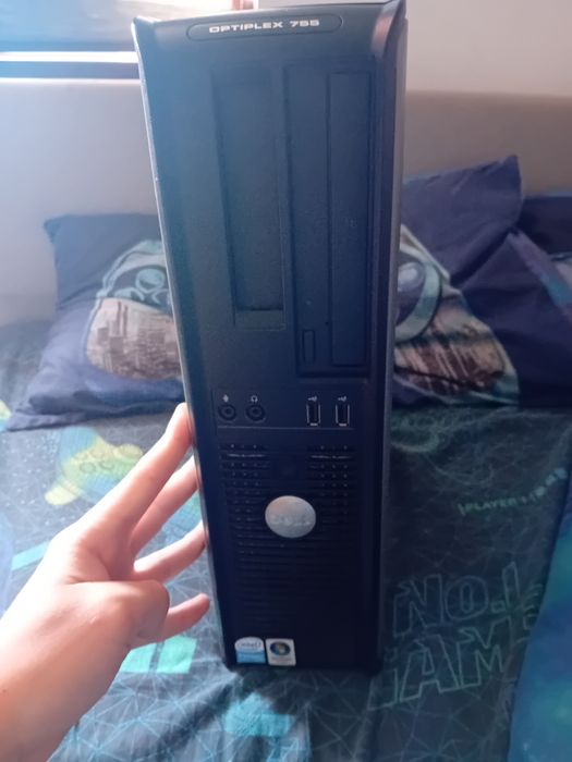 Dell Optiplex 755