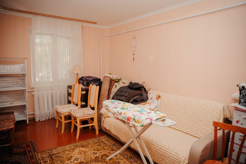 Утеплений будинок 122м2 у Пирятинському р-ні