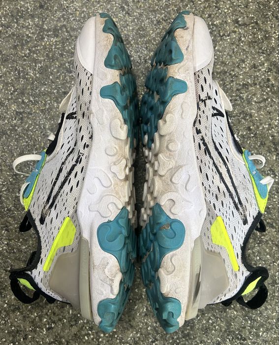 Кросівки Nike, розмір 38