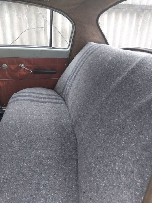 Продам автомобиль газ 21 Торга нет!