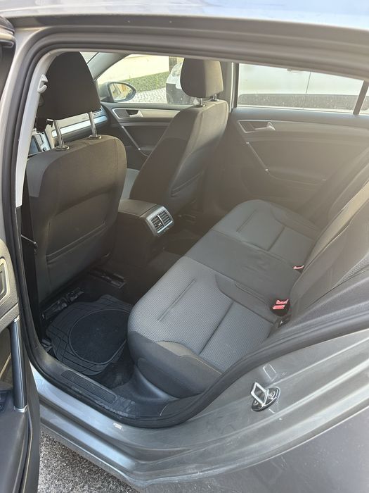 Venda VW GOLF VII 2016