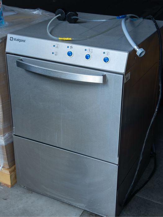 Zmywarka podblatowa stalgast