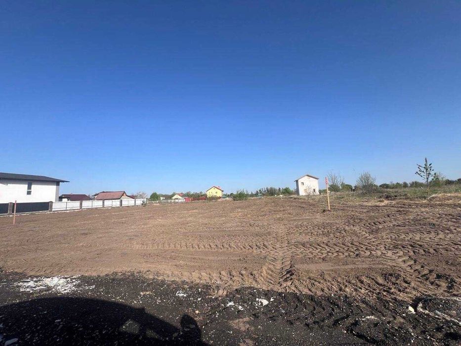 Продаж земельної ділянки 8/16 соток, село Шпитьки