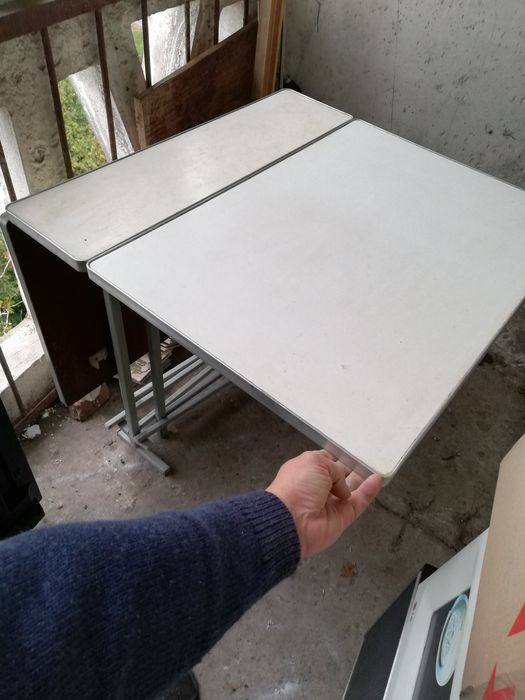 Стол раскладной ссср.