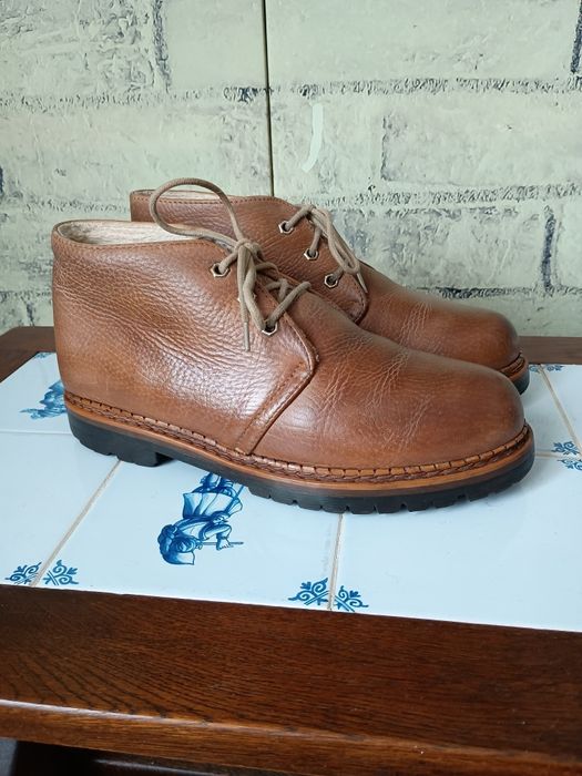 Туфлі, броги, дербі, оксфорди