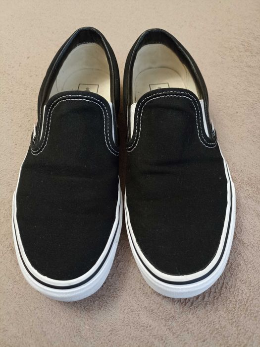 Кросівки/кеди Vans 42 27см Нові