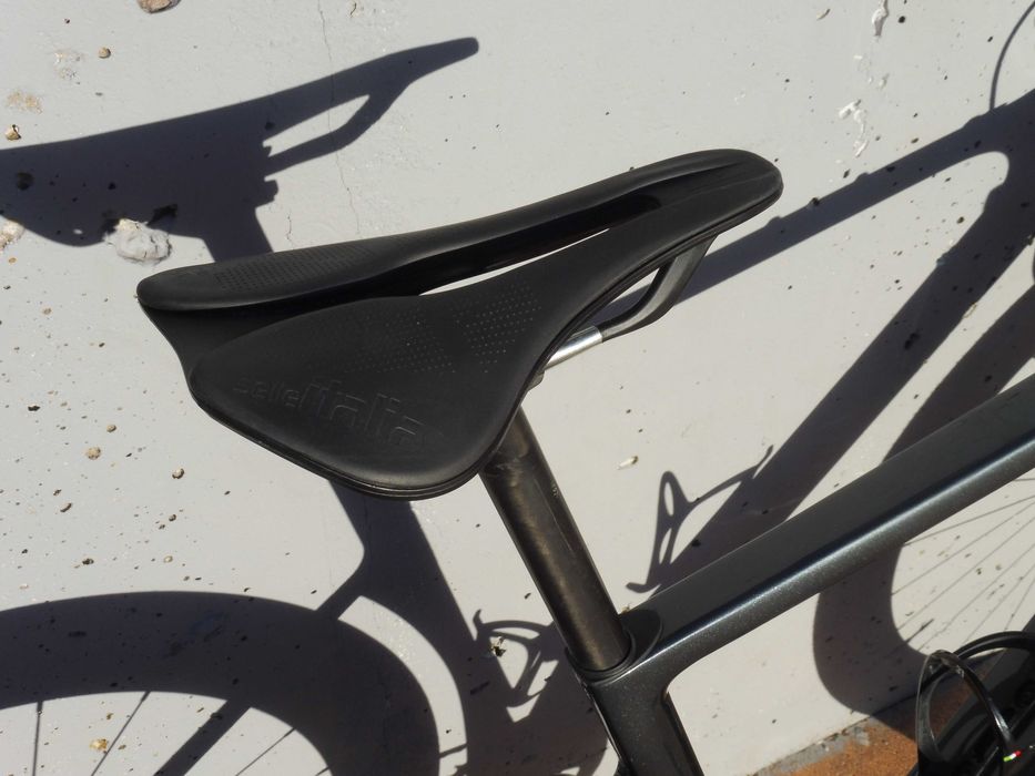 Bicicleta Gravel - 3T Exploro (Size S) Lisboa - Alfragide