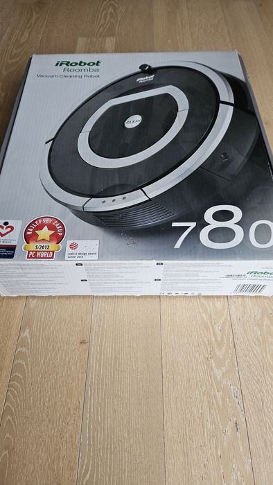 iRobot Rumba 780