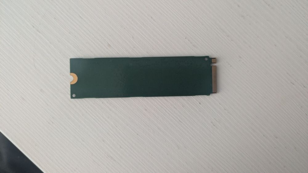 Ssd samsung pm961