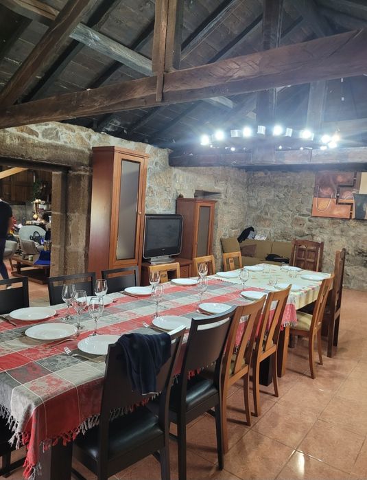 Quinta do professor ui