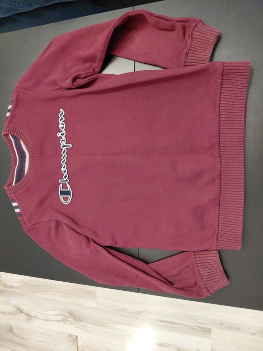 Bluza Champion dla chłopca.