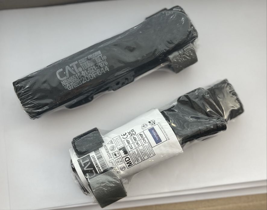 Турнікет для ЗСУ CAT Gen7, якісний, новий