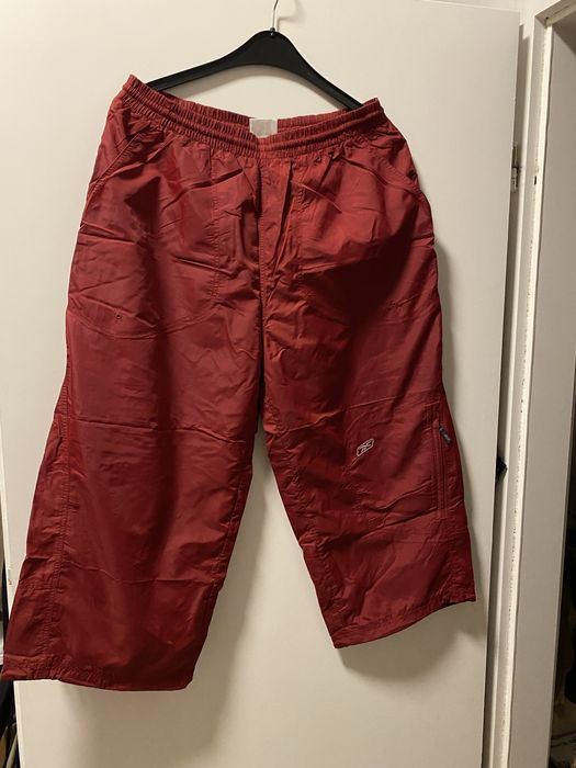 Фирменные мужские бриджи .