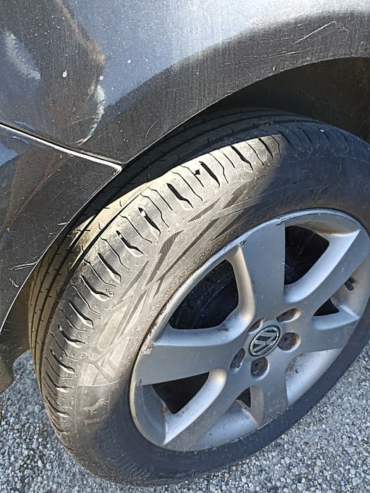 VW polo Ano 2008