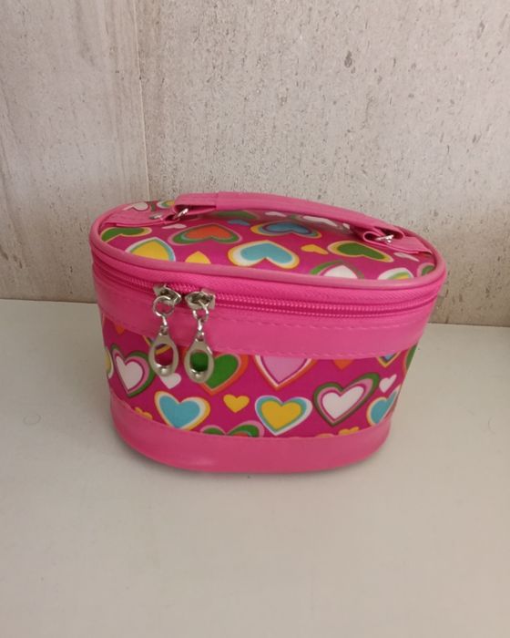 Conjunto de missangas para pulseiras