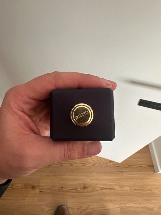 Initio side effect - Initio parfums prive