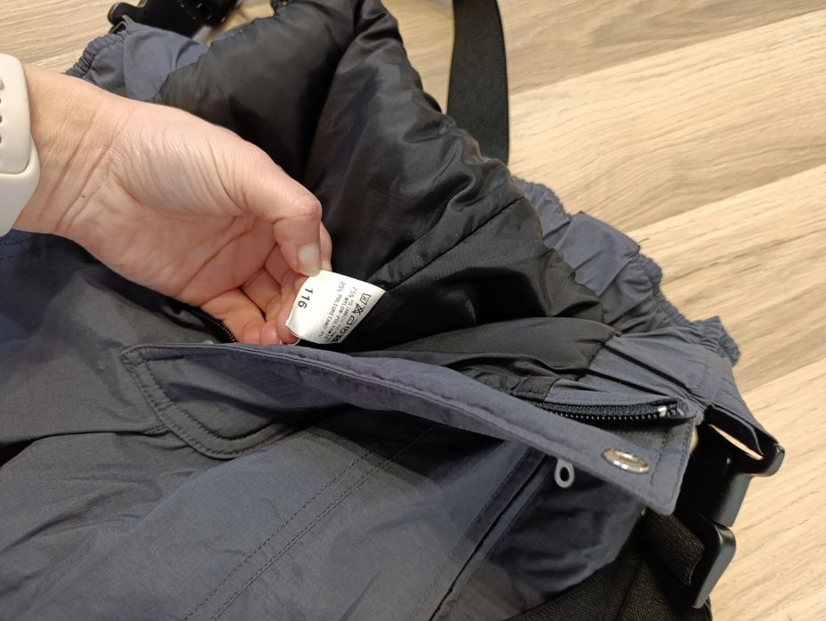 Комбінезон, розмір 116