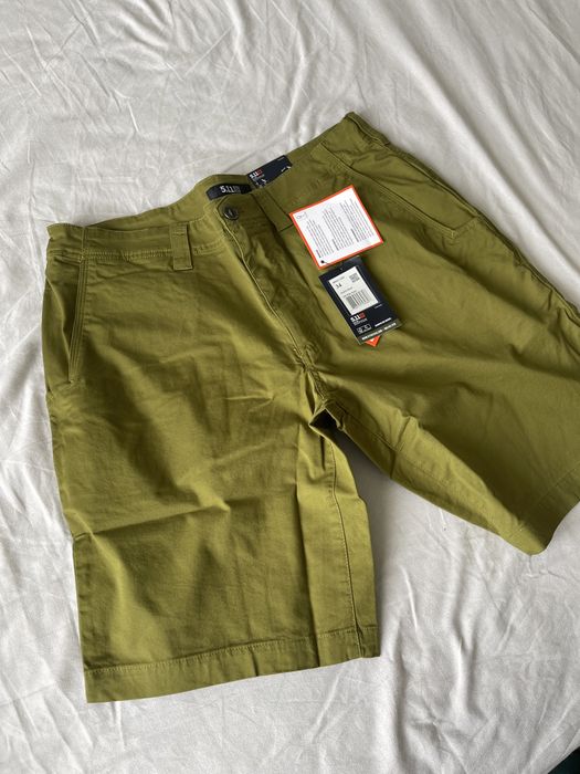 Чоловічі шорти 5.11 tactical Aramis розмір 32, 34