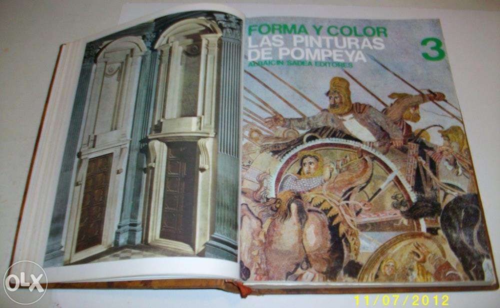 Forma y color