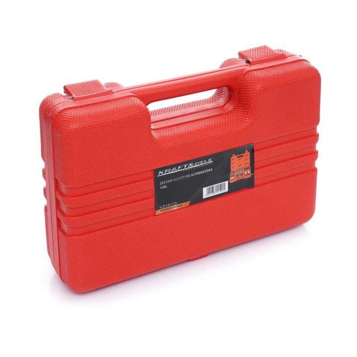 Klucze do montażu i demontażu alternatora KD10179