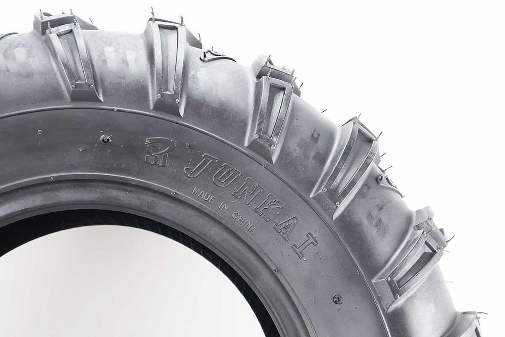 ШинИ на квадроцикл JUNKAI КОМПЛЕКТ 25x10-12 8x10-12