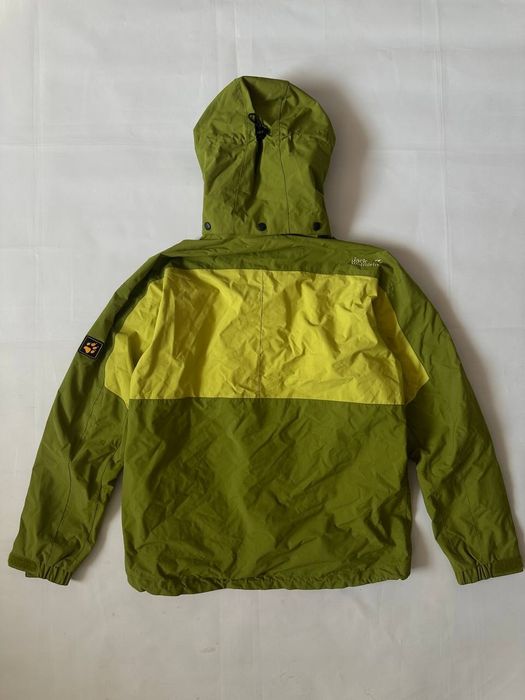 Jack Wolfskin jacket