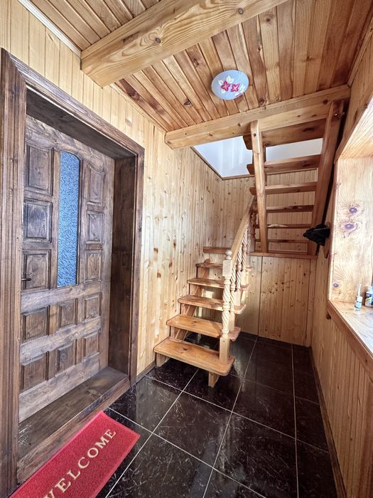 Проживання ворохта котедж садиба оренда житло подобово Карпати