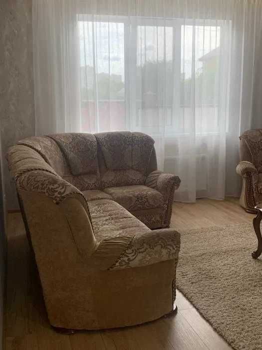 Здам в оренду будинок з ремонтом та меблями у Святопетрівському