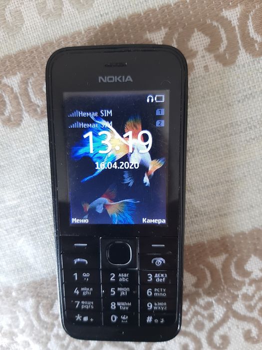 мобільний телефон Nokia