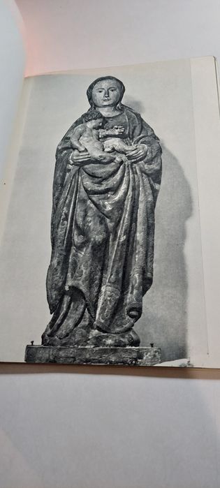 Exposição de Imaginária Medieval (1965, Évora)