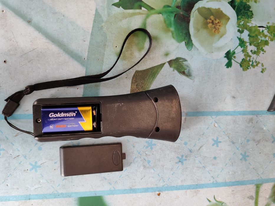 Відлякувач собак