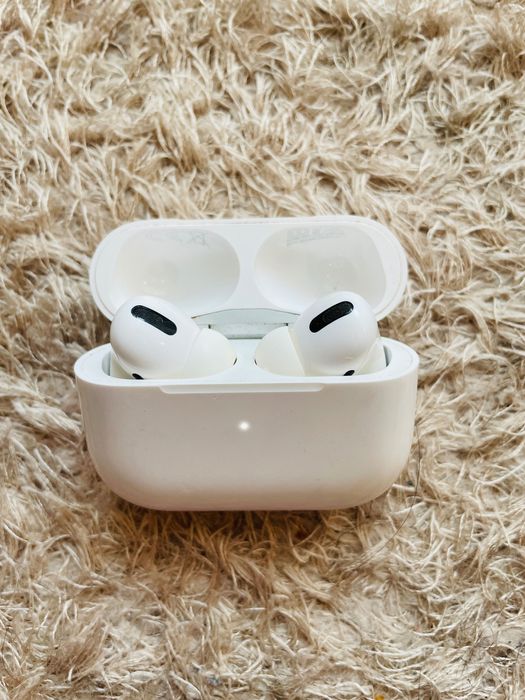 Airpods Pro - portes incluídos
