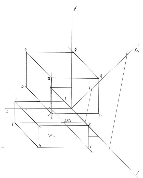 Explicações Geometria Descritiva65199669442946120