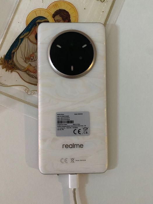 Sprzedam Redmi 14 Pro. Telefon zablokowany