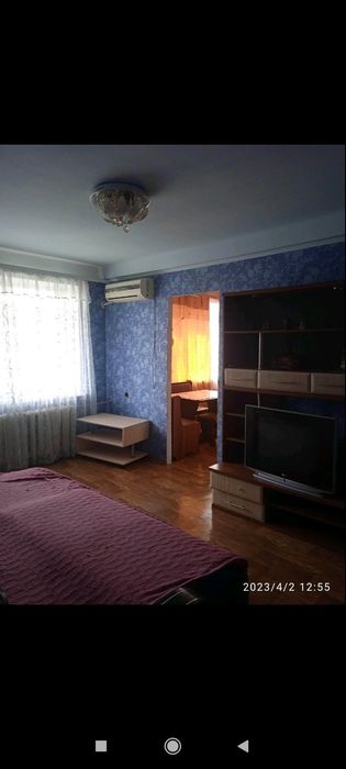 Сдам 3 комнатную квартиру.