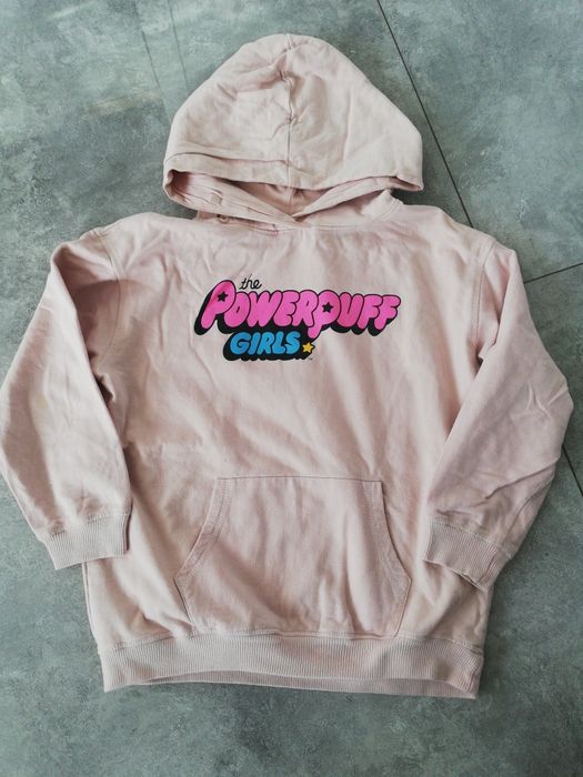 Bluza dla dziewczynki