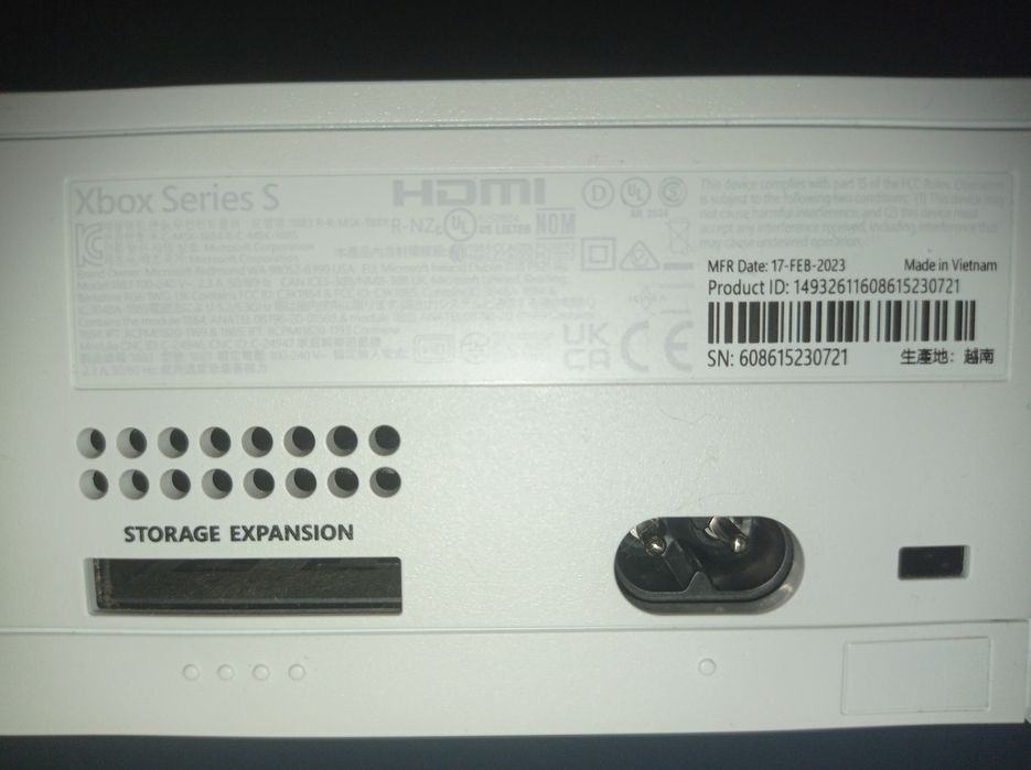 Xbox series s в отличном состоянии