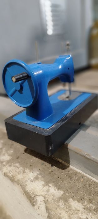 Швейна машина дитяча