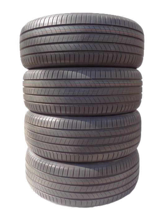 opony letnie 215/55/18 nexen nfera primus 215/55r18 nowe demo 4x 2025