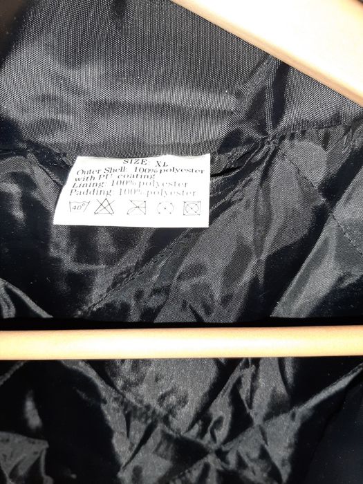 Куртка утепленная, рабочая, р.52-54.