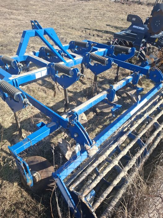 Sprzedam gruber rolmako 3m