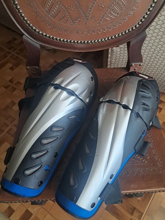Equipamento Motocross