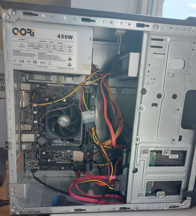 Продам Acer Aspire TC-120