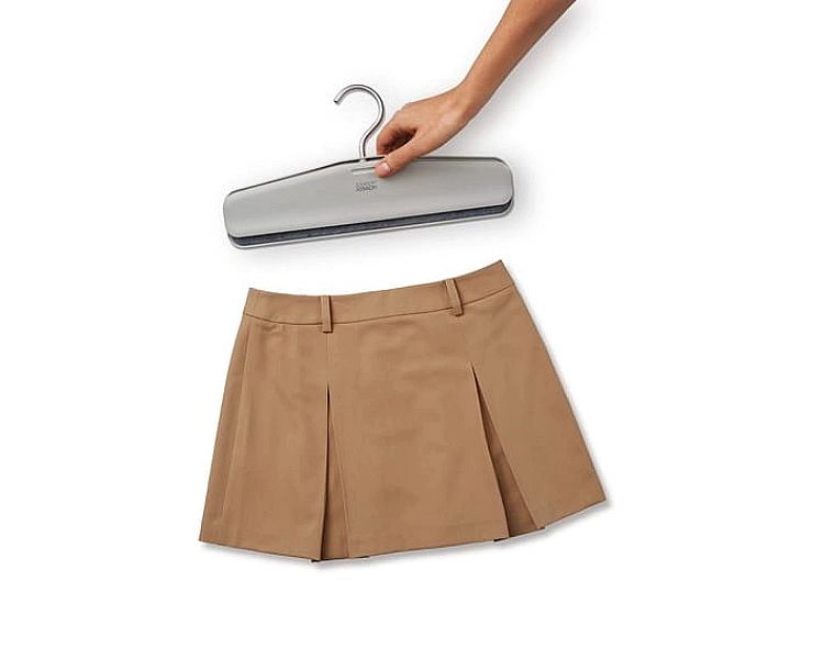 Zestaw wieszaków na spodnie 2el. Orderly / Joseph Joseph