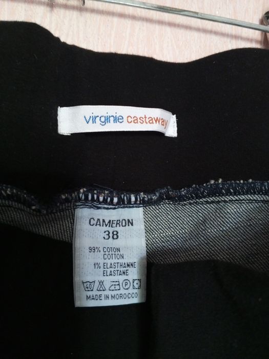 За треть цены Новые джинсы для беременных вагитных