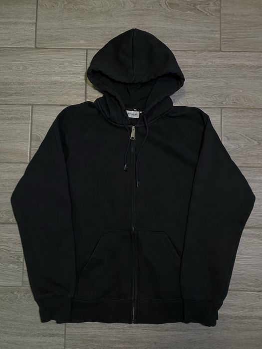 Худі Carhartt WIP Hooded Chase Jacket