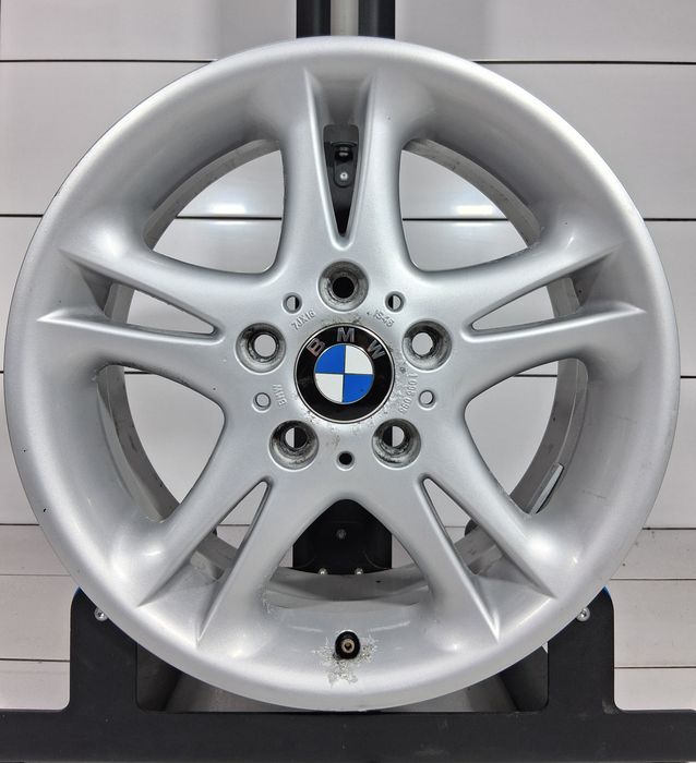Felgi Używane Bmw 16" E36 Z3 1095095 Styling 47 5X120 Et 46 [4]